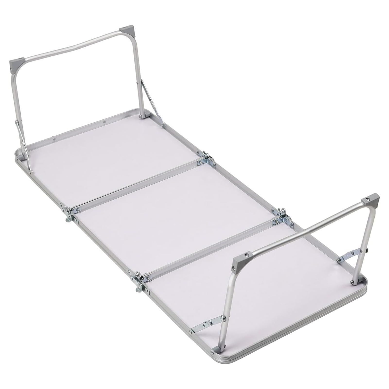 Stół Składany Na Camping Stołek Turystyczny Z Stopu Aluminium