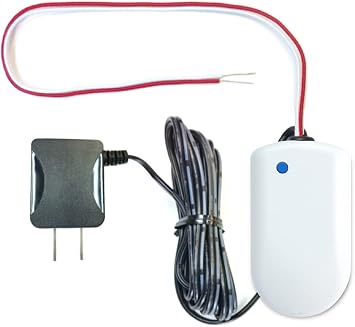 Open Your Garage with Your iPhones, Androids, or Apple Watch. Easy Setup. Secure. Bluetooth4.0. Please Read Description Fully Before Ordering