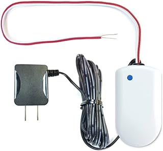 GarageMax: Open Your Garage with Your iPhones, Androids, or Apple Watch. Easy Setup. Secure. Bluetooth®4.0. Please Read Description Fully Before Ordering