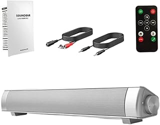 Uonlytech Alto-Falante Tablet Alto-Falantes Separáveis Em Casa Viva-Voz Sem Fio Ao Ar Livre Chama Luzes Gravador Alto-Falante Sem Fio Alto-Falantes Sem Fio Alto-Falante Móvel Alto-Falante