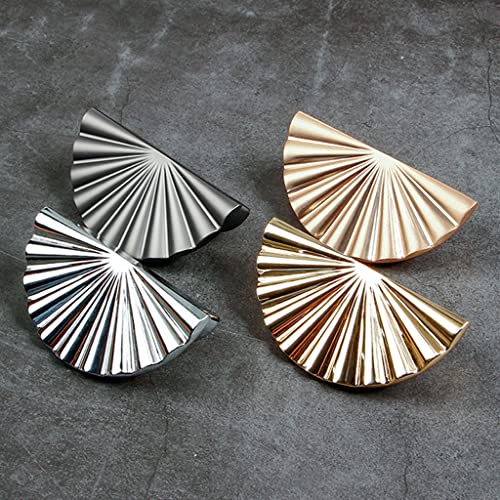 Tirettes pour tiroirs et décoration d'intérieur couleur C de 7,6 cm - 5