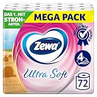Zewa Ultra Soft - 72