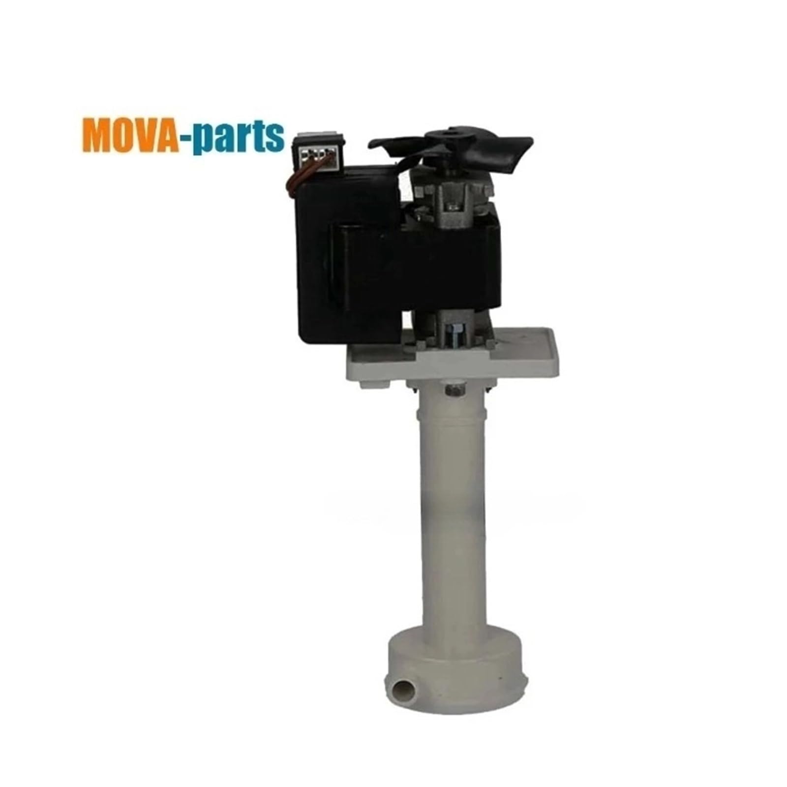 Pompe À Eau MH30F1 30 W. Compatible Avec Ice-matic Electrolux Scotsman Et MV600/MV450 Les Machines À Glaçons. Pièces De Rechange.
