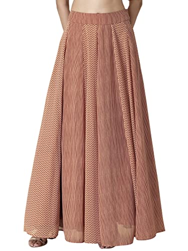 Image of Indya Women Skirt