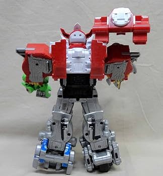 キュウレンジャー ロボット おもちゃまとめて Amazon.co.jp: 戦隊ロボ キュータマ合体 DXスーパーキュウレン
