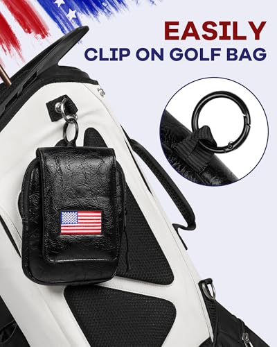BIG TEETH US Flag Case