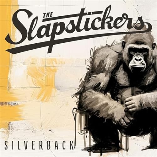 Silverback