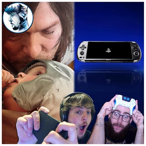 Episode 19: Death Stranding 2 at TGS - Is the PS6 Going Portable?