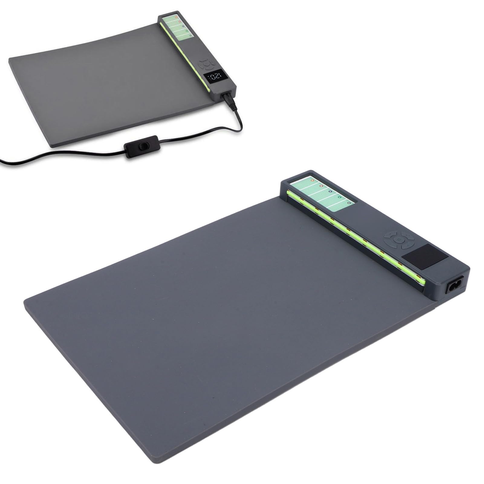Opaska Zaciskowa 1/8 Cala do 1-1/2 Cala, ze Stopu Aluminium,