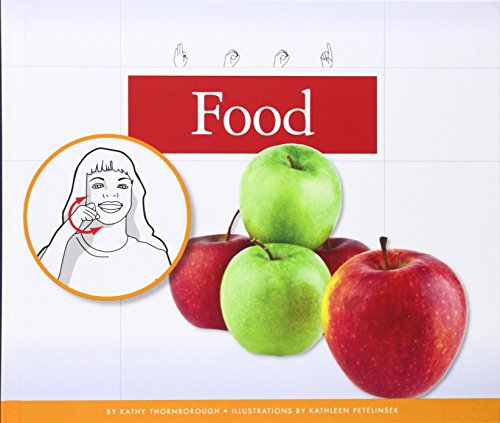 Food (Talking Hands)