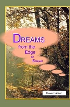 Paperback Dreams From the Edge of Forever Book