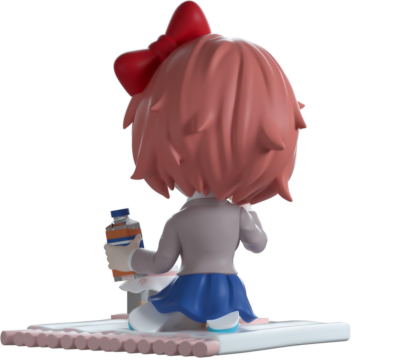Youtooz - Doki Doki Literature Club: Picnic Sayori : Amazon.es