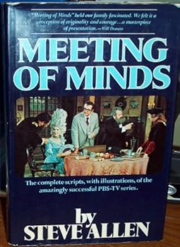 Hardcover Meeting of Minds Book