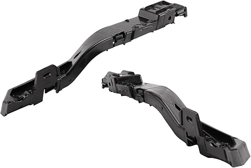 Miniatura 3 de for Journey 2009-2017 2Pcs Front Bumper-Support Bracket Left & Right Side 5178410AD 5178411AD