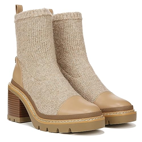 Sam Edelman Rozanna bottine femme tendance boots talon stable et cuir souple