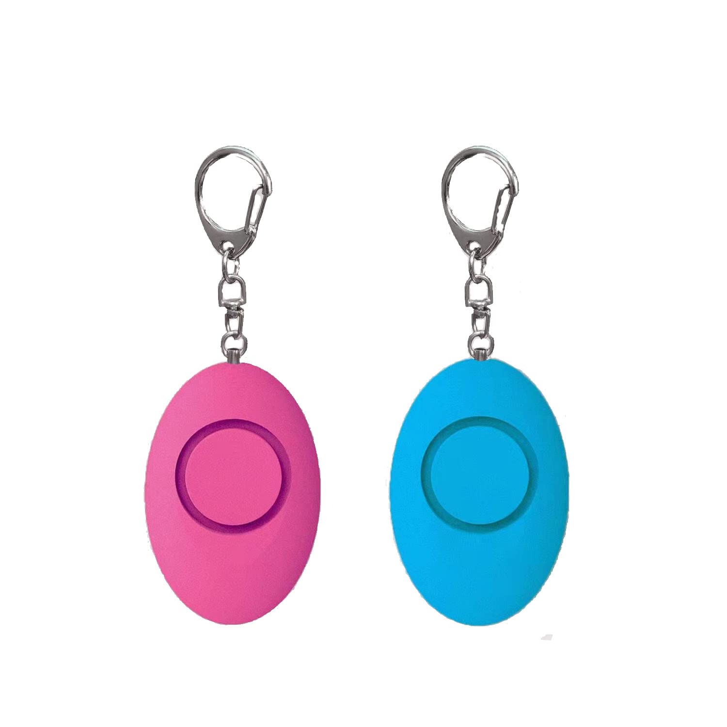 Safe Sound Personal Alarm for Women 140DB, Snailmon Emergency Self