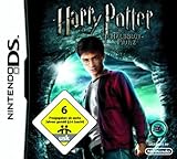 nintendo 3ds harry potter 5-7 walkthrough DS, Action; Adventure, USK 12 Harry Potter und der Halbblutprinz