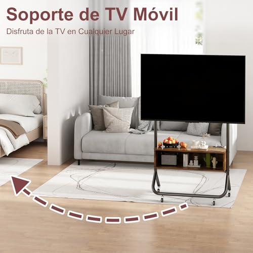 Reviews de Mesas para TV comprados en linea. 18 Imagen adicional