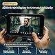 ATOMOS Shogun Ultra – 7 HDR-Monitor & 4K60-Recorder mit SDI/HDMI, AtomOS 11, ProRes RAW, Cloud-Workflow & Live-Streaming – Für professionelle Filmproduktionen