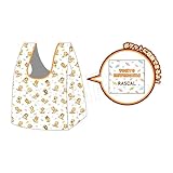 最安!東京リベンジャーズ×ラスカル エコバッグ ラスカルコラボ2ver.