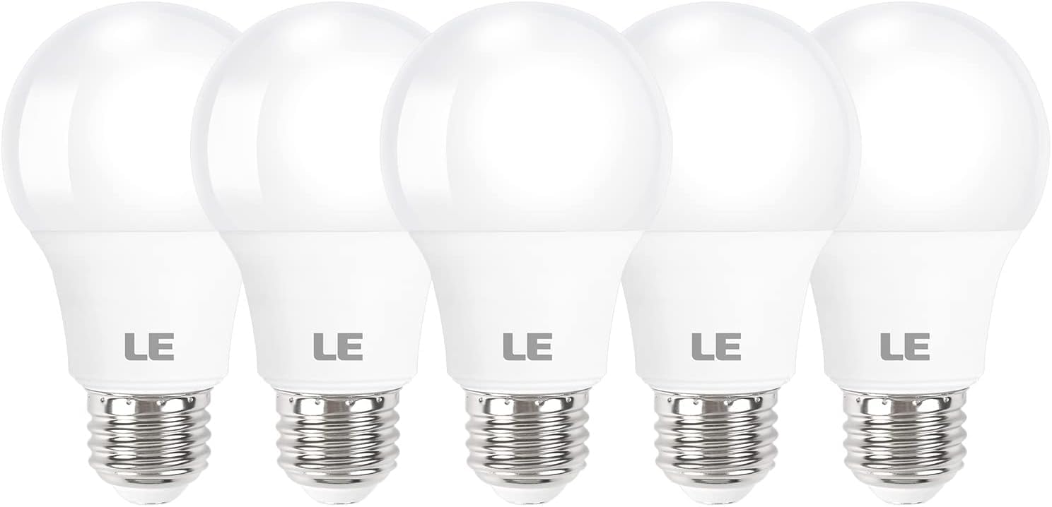 Lepro LED Bulbs: Reliable Warm Light or Brand Caution? — Is This Basic Bulb Worth the Investment?