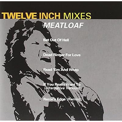 12" Mixes