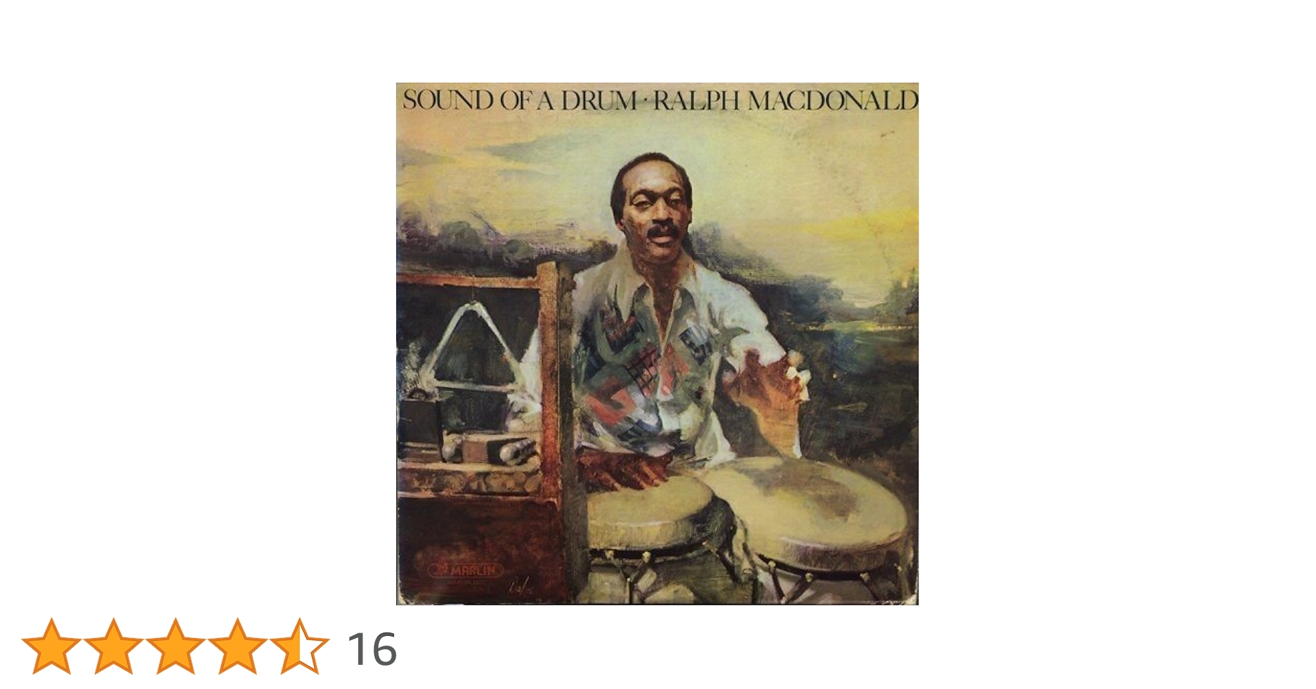 【中古】 サウンド・オブ・ア・ドラム/ＣＤ/VACM-1012 中古】 サウンド・オブ・ア・ドラム/CD/VACM-1012