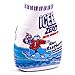 ICEE Zero Calorie Blue Raspberry Liquid Water Enhancer Drink Mix, Natural Flavor Drops, Sugar Free, 1.62 Fl Oz Concentrate (48 Ml) - 4 Pack