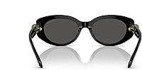Vista 4 de Swarovski Gafas de sol ovaladas Sk6002 para mujer