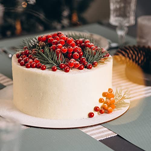 8 Inch Cake Pan With Removable Loose Bottom, Non-Stick Carbon Steel Deep Round Baking Pan, Heavy Duty Bakeware Round Cake Pans, Quick Release Cake Molds For Baking Layer Cake, Cheese Cake, Deep Wall #TOP6