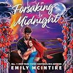 Cover of Forsaking Midnight