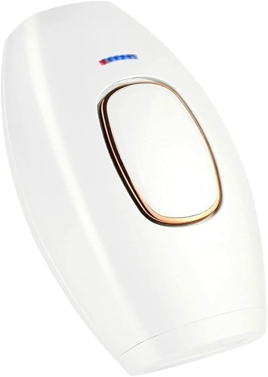 TheMohrim Portable IPL Hair Removal: Women's Diode Laser Epilator for Personal Care at Home
