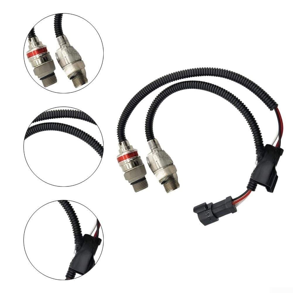 Hydraulik Druckschalter 221-8859 für Bagger E320(imported.)