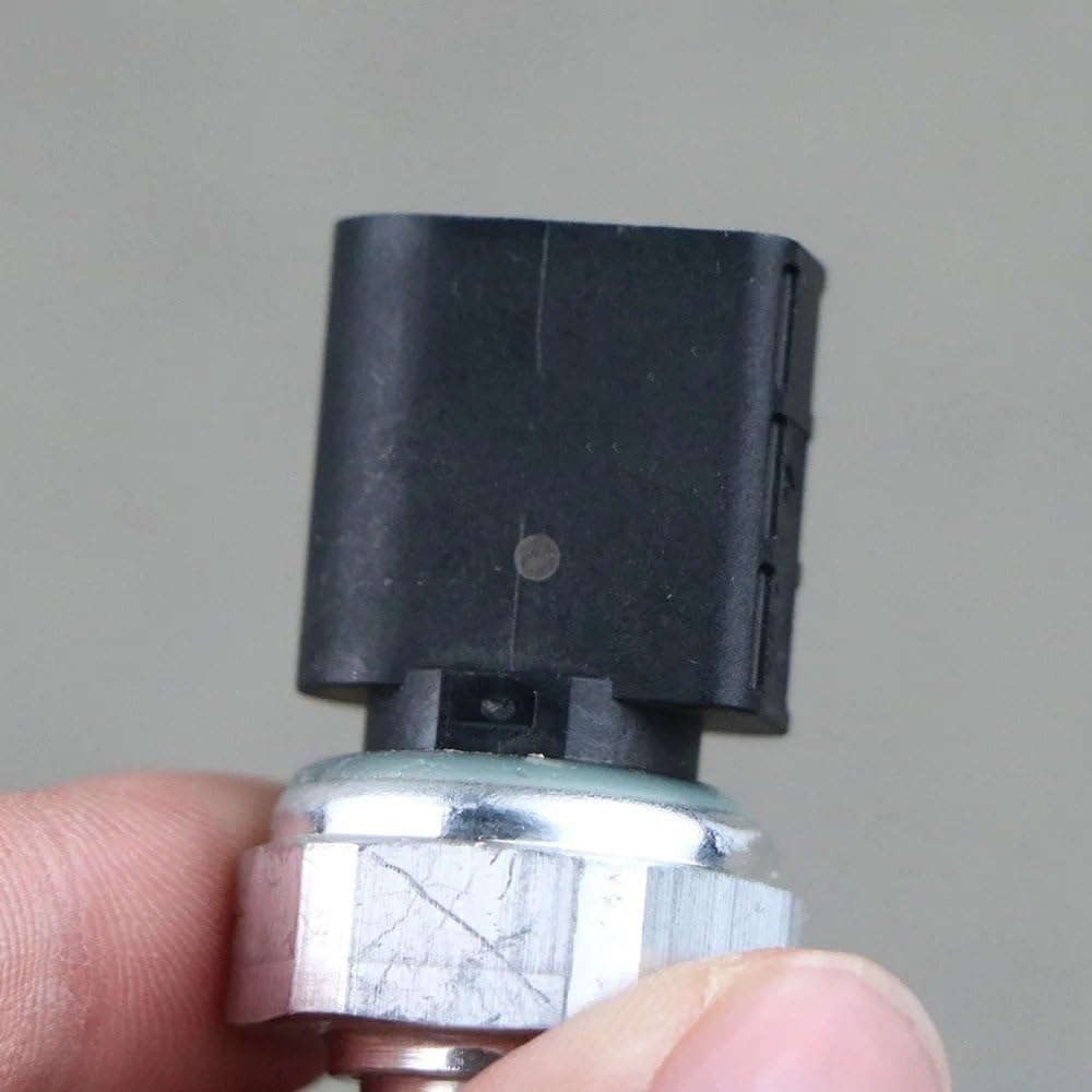 Sensor de interruptor de presión Para Golf MK7 Para Touareg para A3 8V A4 B8 Sensor interruptor acondicionado 5Q0959126A