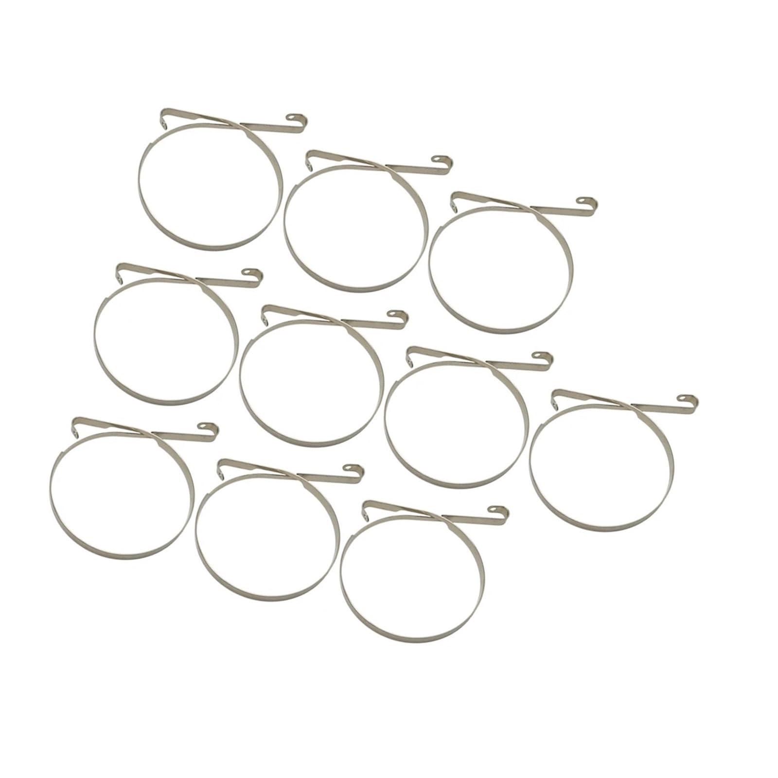 10pcs Chain Brake Band Fit for 266 268 272 61 Chainsaw Parts Garden Accessories