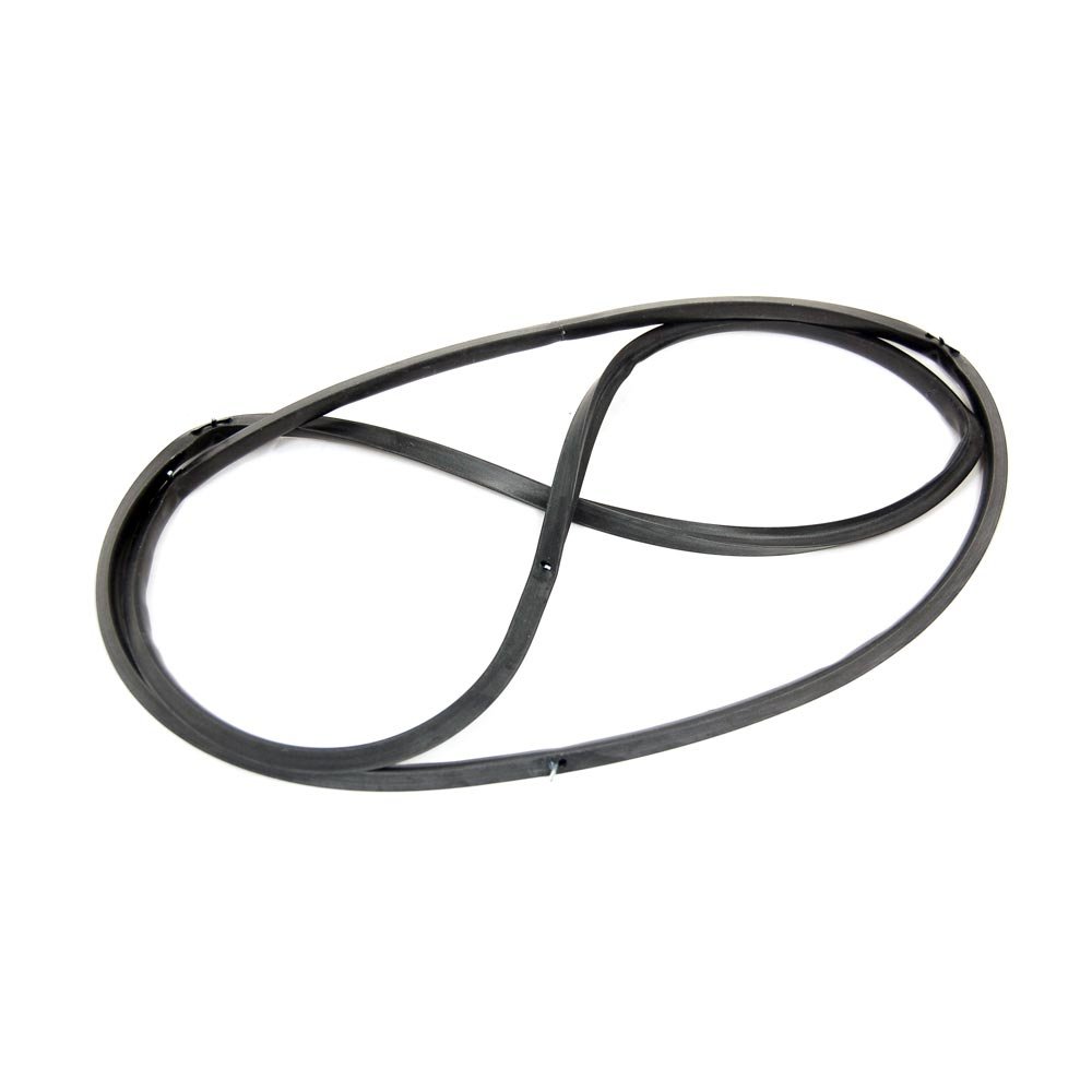 Guarnizione Porta Forno Per Ariston Indesit SMEG - Compatibile C00039757, Per Forni 90cm