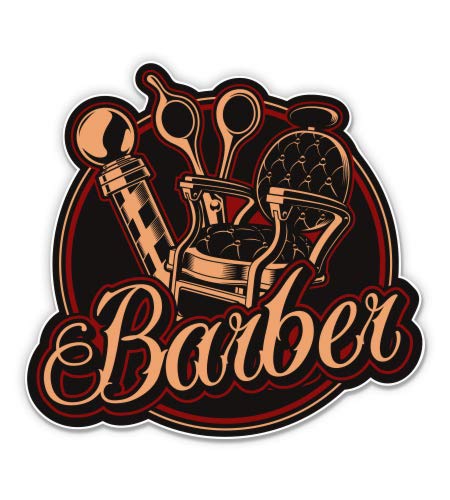 Barber - 5