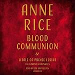 Cover of Blood Communion