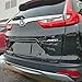 Dawn Enterprises RBP-016 Rear Bumper Protector Compatible with Honda CR-V