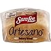 Sara Lee Artesano Bread