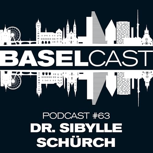 Baselcast #63 mit Dr. Sibylle Sch&uuml;rch &ndash; Pink Spotlight