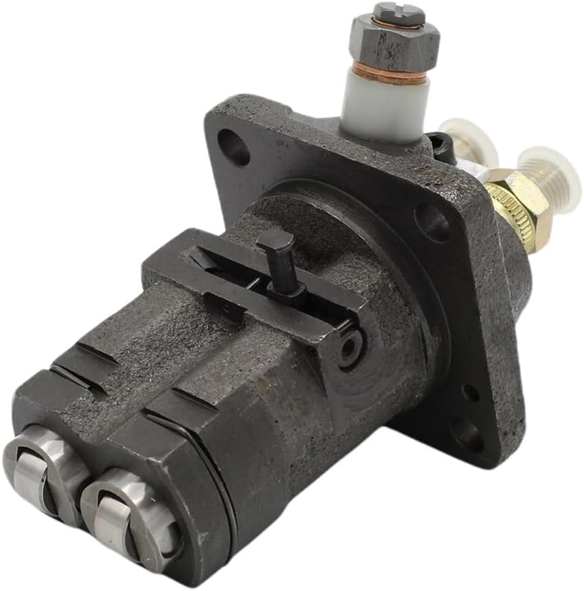 INJECTION PUMP: Compatible with HATZ / Z108-5795