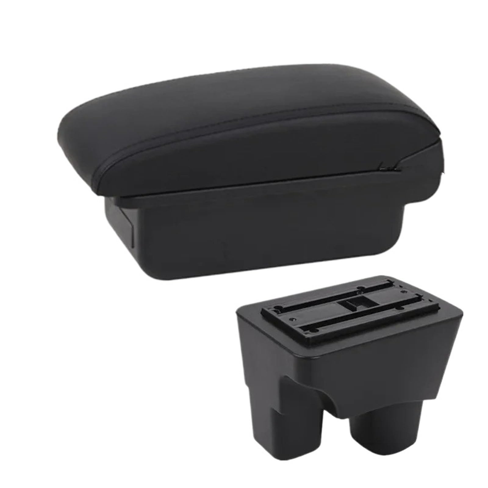 Car Armrest Box For Chevrolet For Onix 2020-2024 Armrest Box Center Console