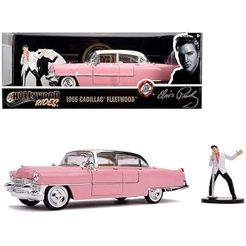 【mini】エルビス・プレスリー キャデラック ミニカー Amazon | エルヴィス プレスリー ピンク キャデラック フリート