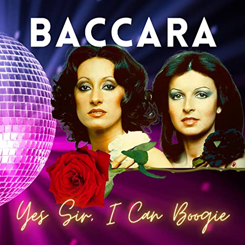 Yes Sir, I Can Boogie von Baccara bei Amazon Music Amazon.de
