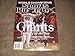 SPORTS ILLUSTRATED-THE GIANTS-COMMEMORATIVE ISSUE 2014