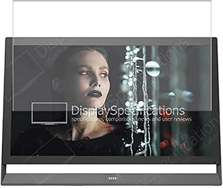 Puccy 2 Pack Anti Blue Light Screen Protector Film, compatible with 21.6" EIZO Foris Nova Display Monitor TPU Guard （ Not Tempered Glass Protectors ）