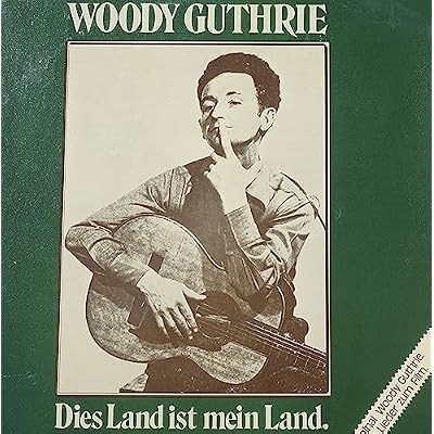 Dies Land Ist Mein Land / GF 0080