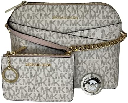 Michael Kors Bolsa transversal MICHAEL Michael Kors Jet Set Viagem