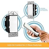 ENERWAVE ZW3K-N Add-On Switch thumbnail 5